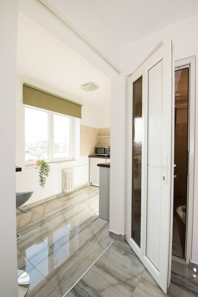 Apartamentos City Center Romana Studio