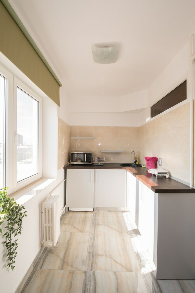 Apartamentos City Center Romana Studio
