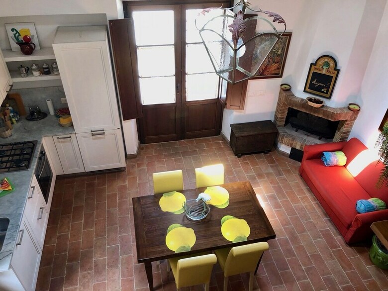 Agroturismo Casale Degli Ulivi