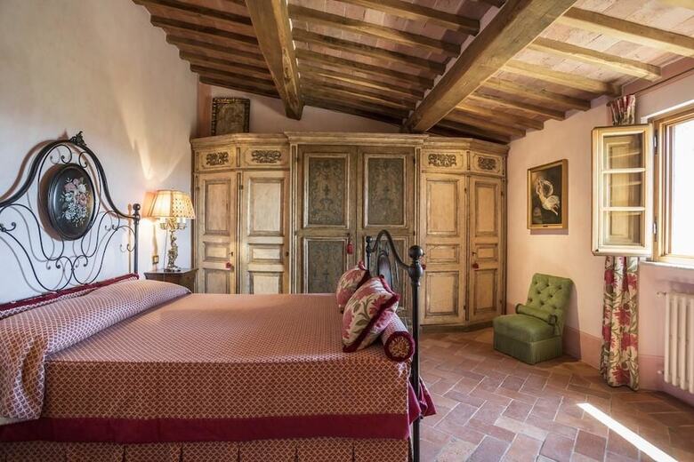 Agroturismo Casale Degli Ulivi