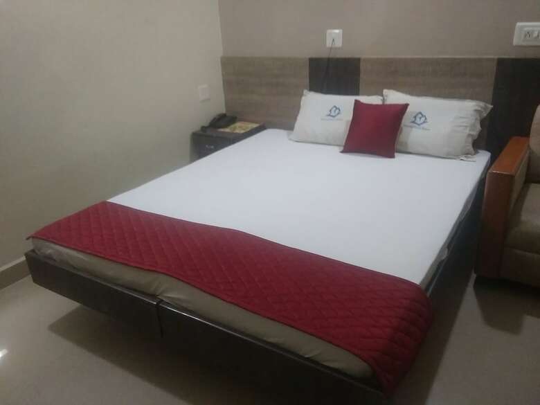 Hotel Chennai Guest House
