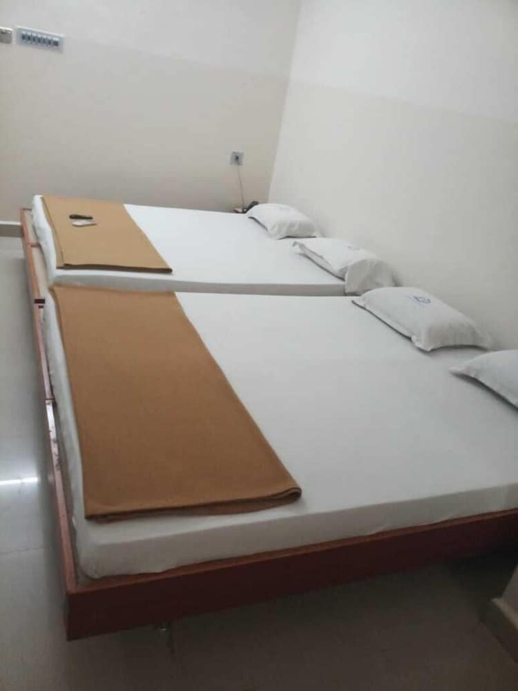 Hotel Chennai Guest House