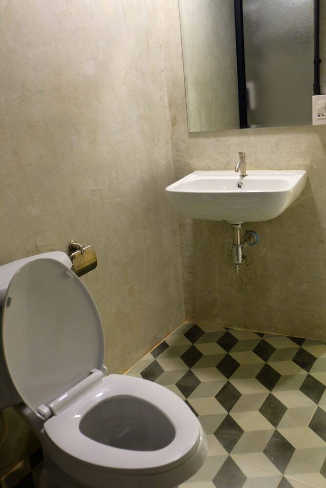 Hostal Arun Old Town Hostel