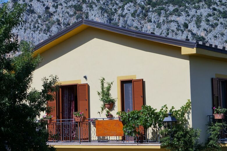 B&B Lo Sparviero