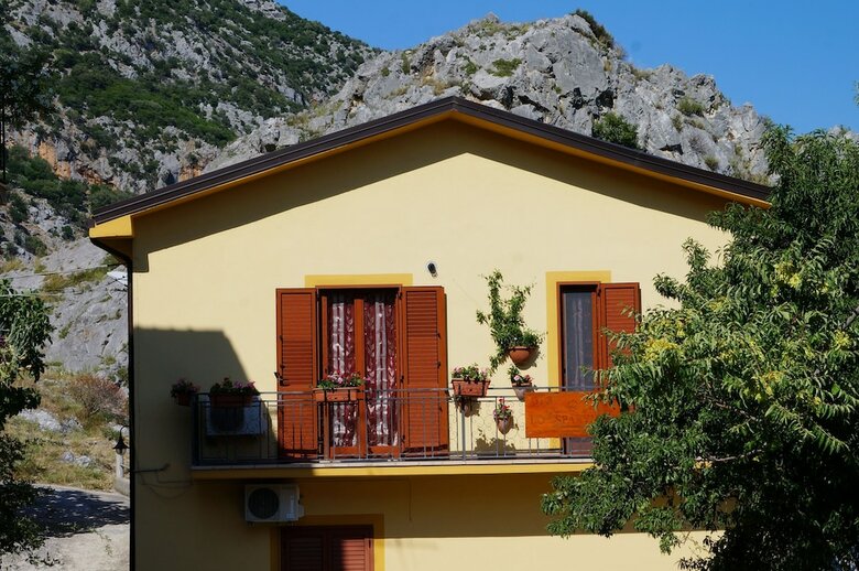 B&B Lo Sparviero