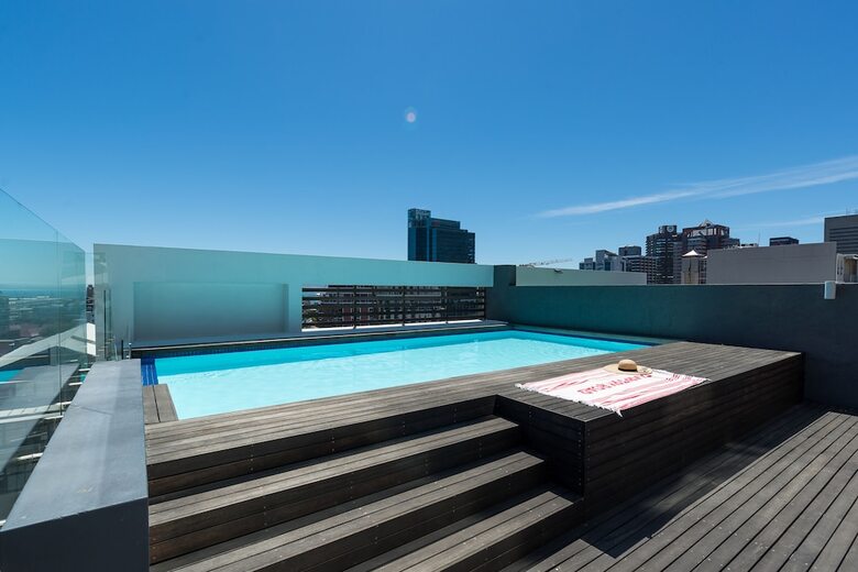 Apartamentos Mirage 1010