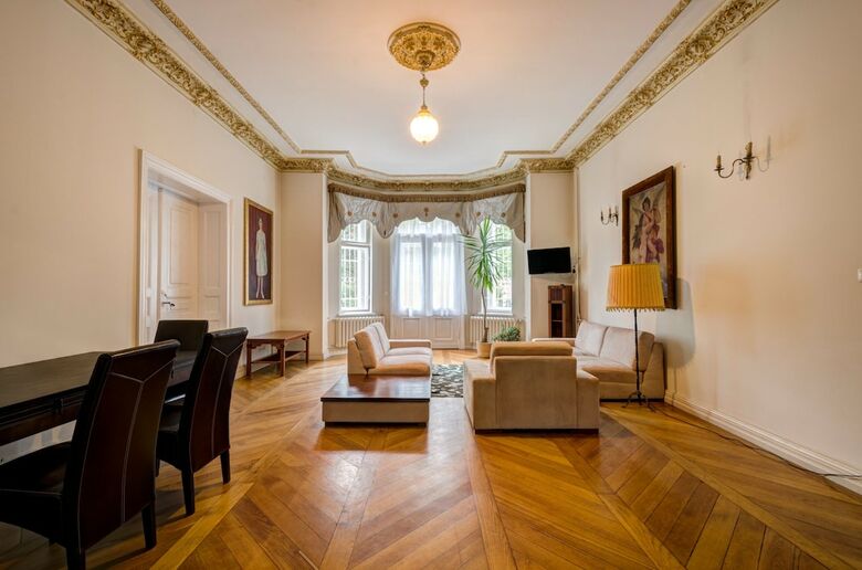 Dom&house - Apartment Palace Residence