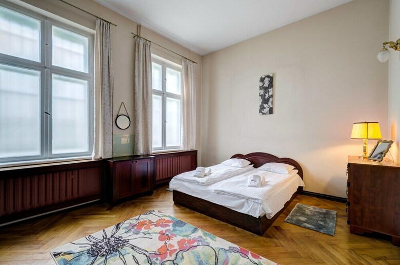 Dom&house - Apartment Palace Residence