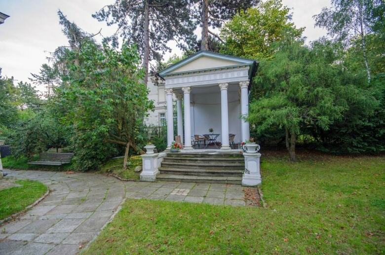 Dom&house - Apartment Palace Residence