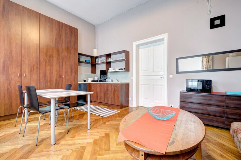 Dom&house - Apartment Palace Residence