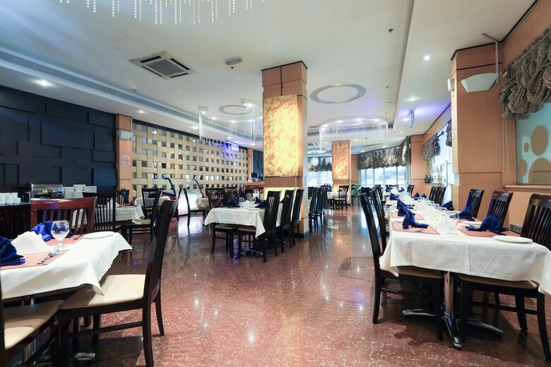 Oyo 109 Smana Hotel Al Raffa