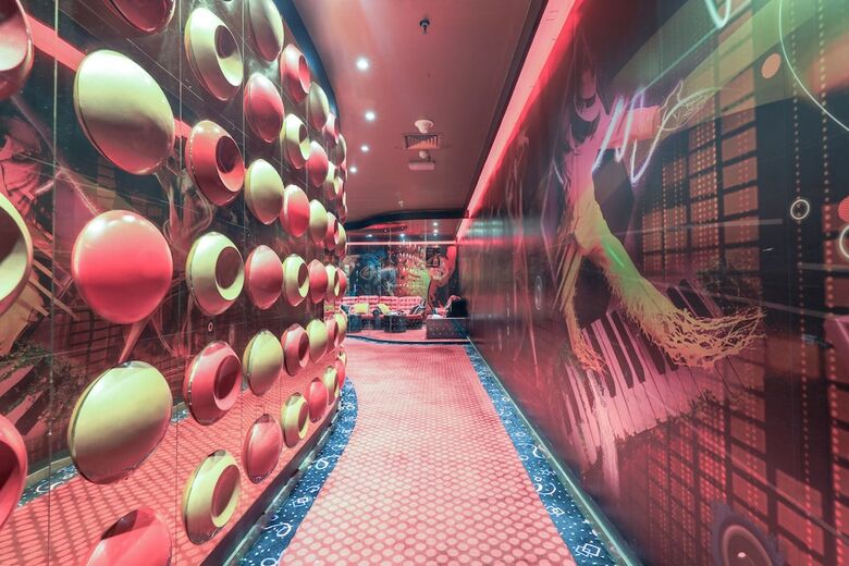 Oyo 109 Smana Hotel Al Raffa