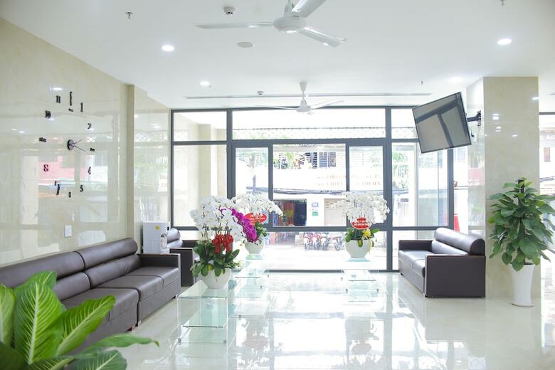 Solex Hotel