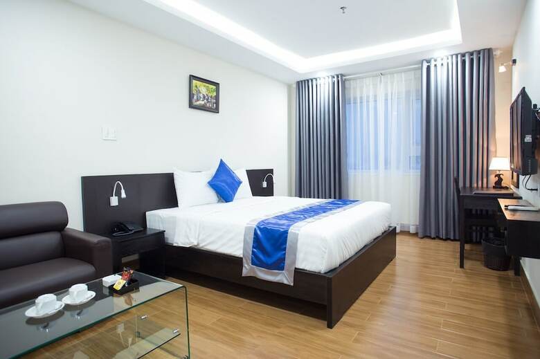 Solex Hotel