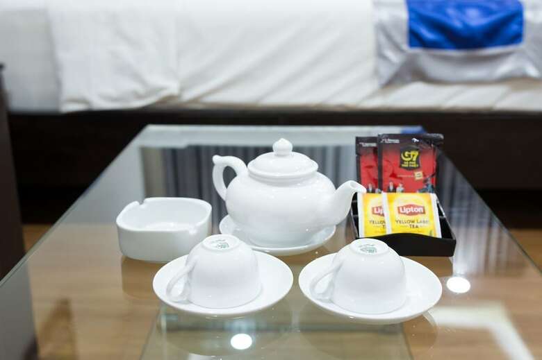 Solex Hotel