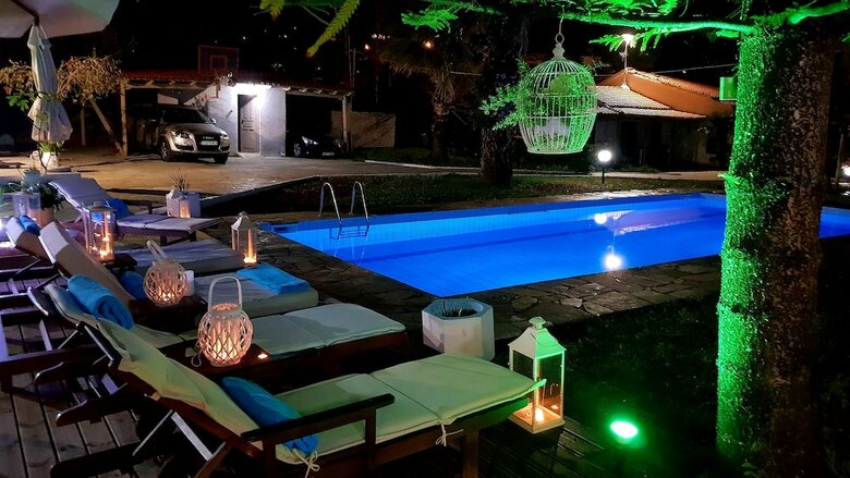 Villa Gala