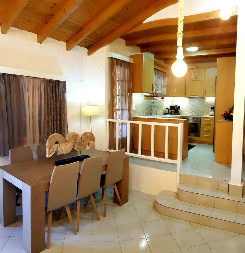 Villa Gala