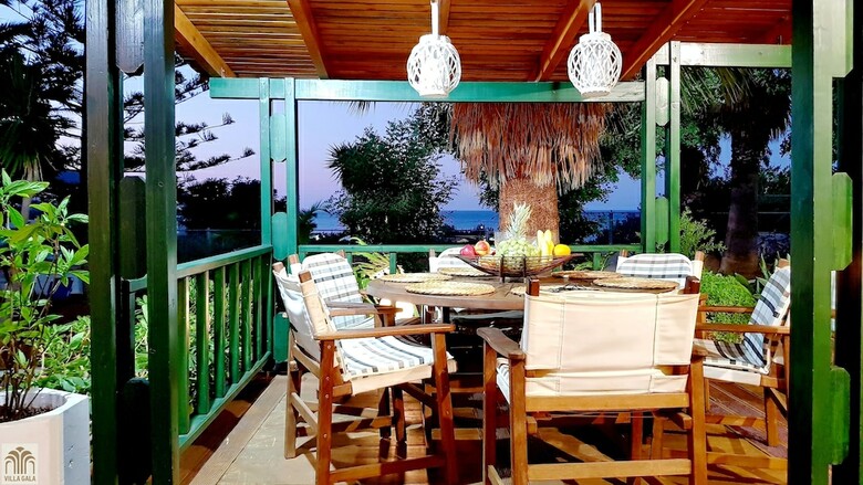 Villa Gala