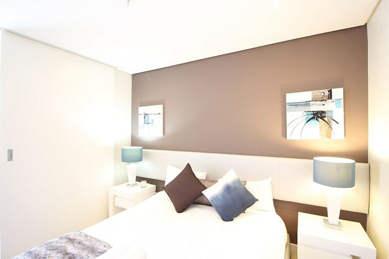 Apartamentos Mirage 902