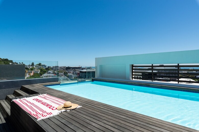 Apartamentos Mirage 902