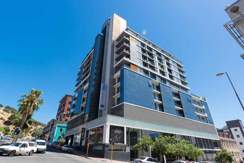 Apartamentos Mirage 902