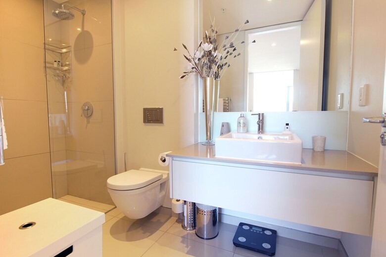 Apartamentos Mirage 902