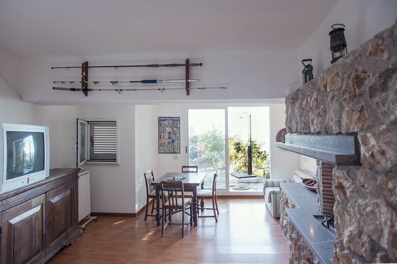 Villa Punta Rossa - Wr Apartments