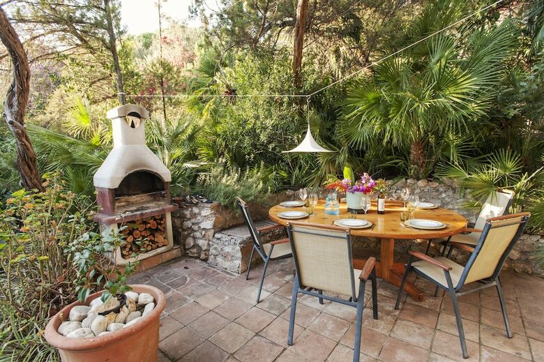 Villa Punta Rossa - Wr Apartments