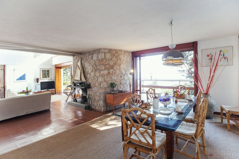 Villa Punta Rossa - Wr Apartments