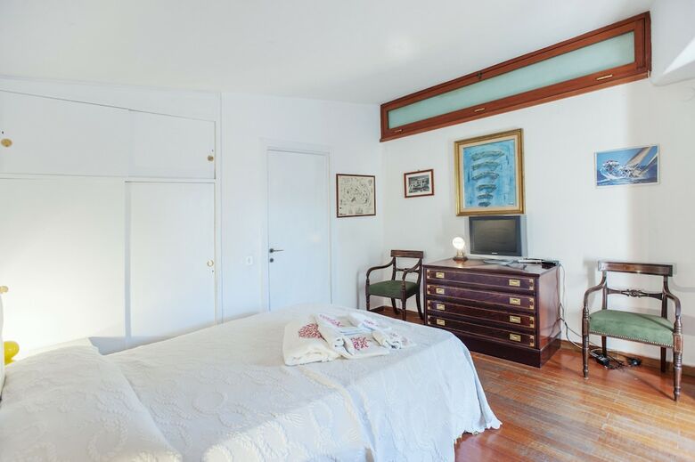 Villa Punta Rossa - Wr Apartments