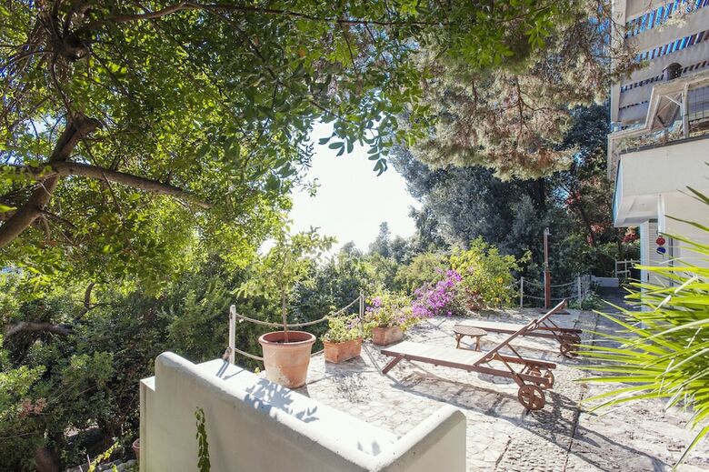 Villa Punta Rossa - Wr Apartments