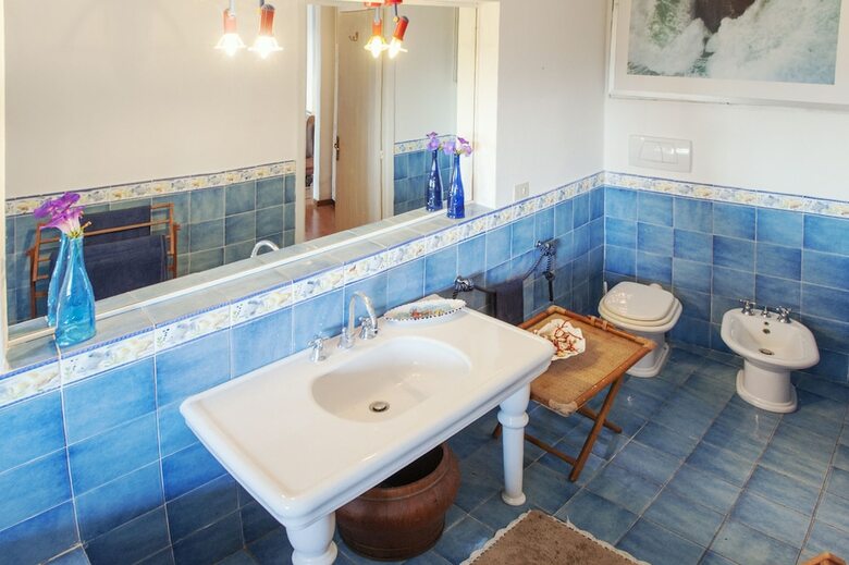 Villa Punta Rossa - Wr Apartments