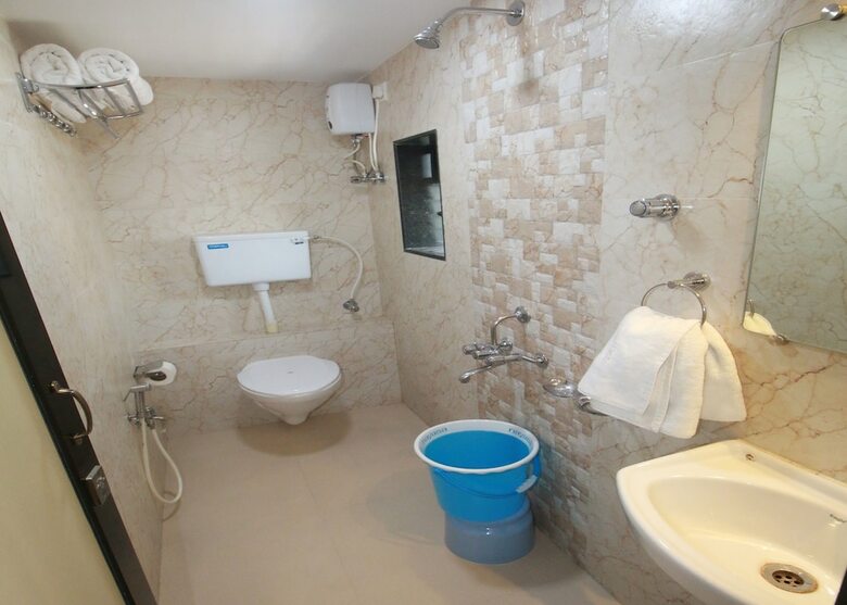 Hotel Alfa International