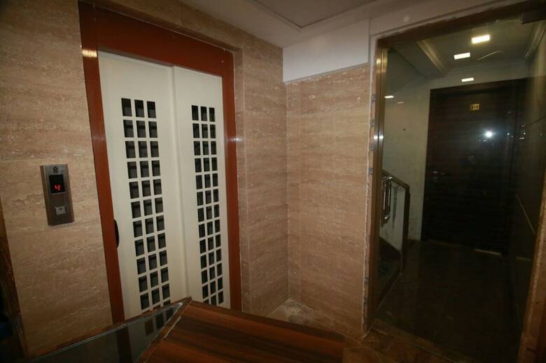 Hotel Alfa International