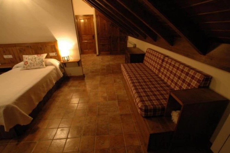 Hotel Espantabrujas