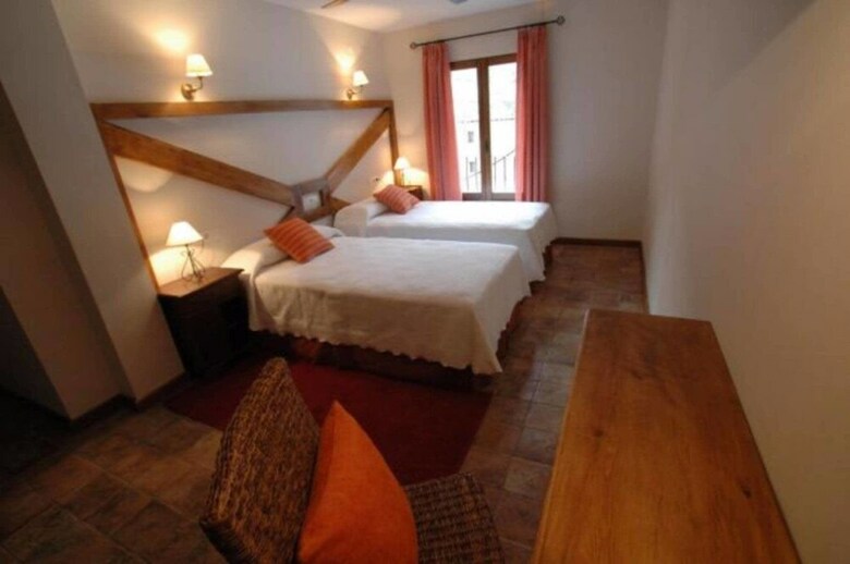Hotel Espantabrujas