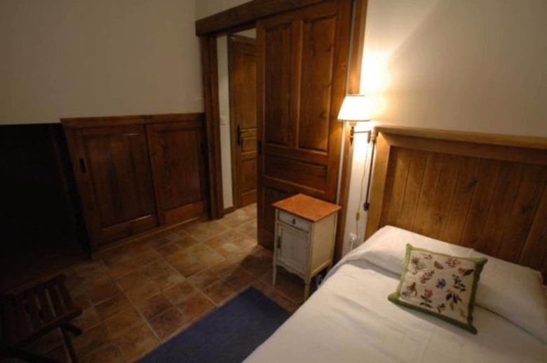Hotel Espantabrujas
