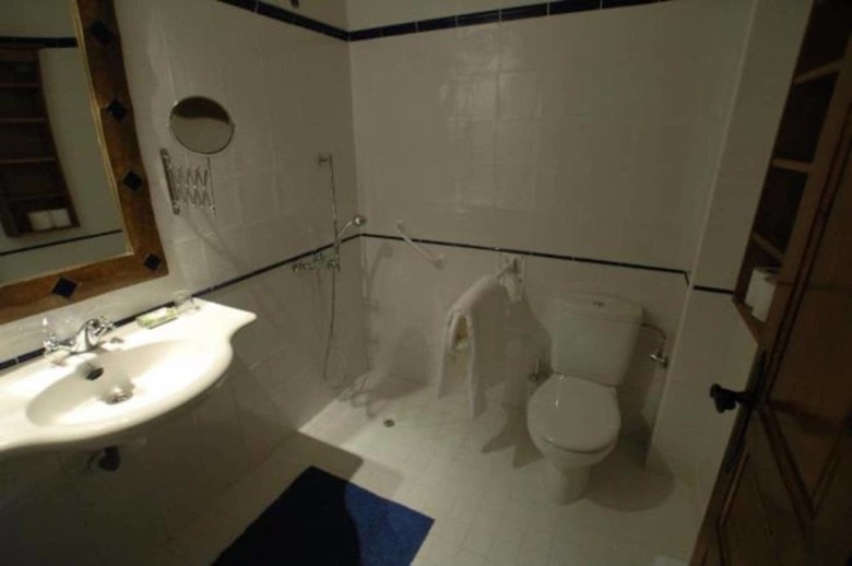 Hotel Espantabrujas
