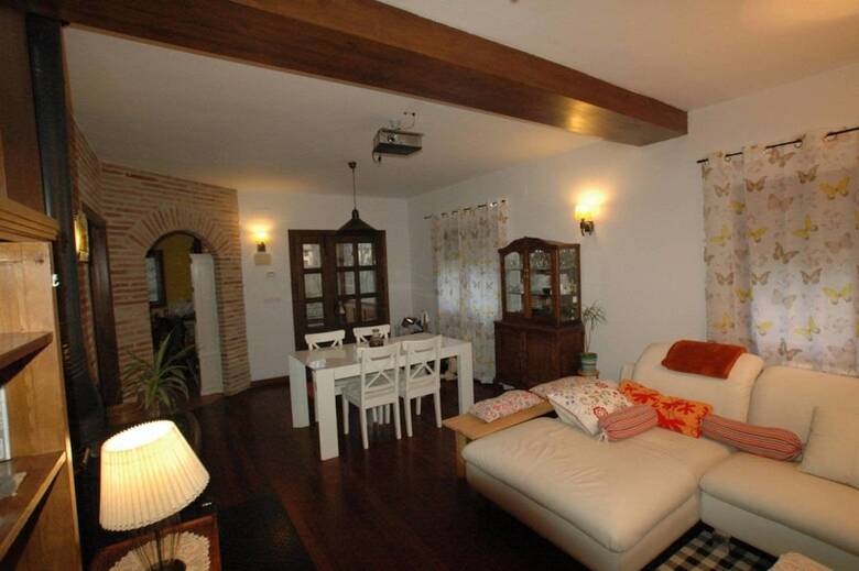 Hotel Espantabrujas