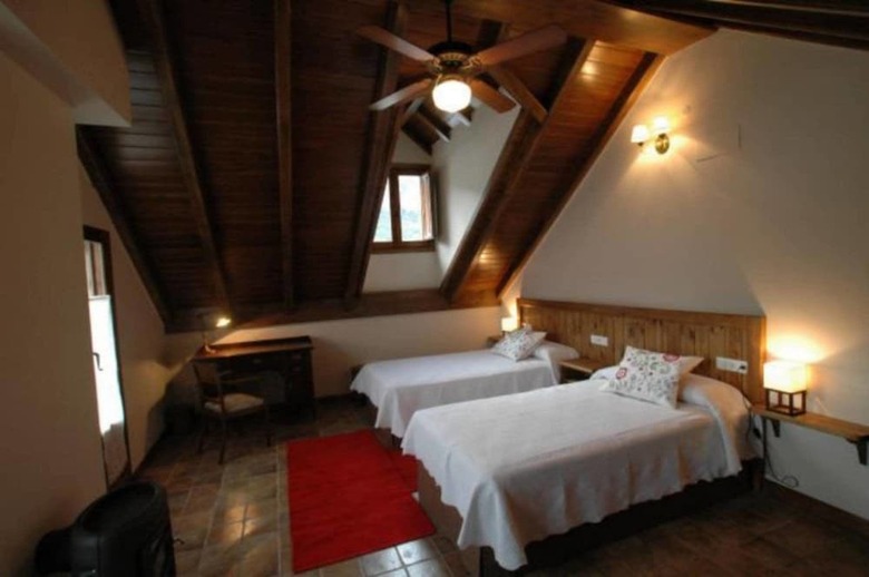 Hotel Espantabrujas
