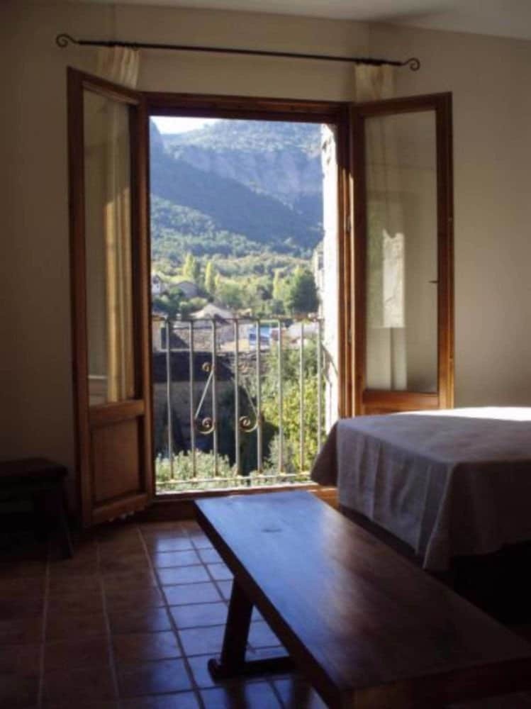 Hotel Espantabrujas
