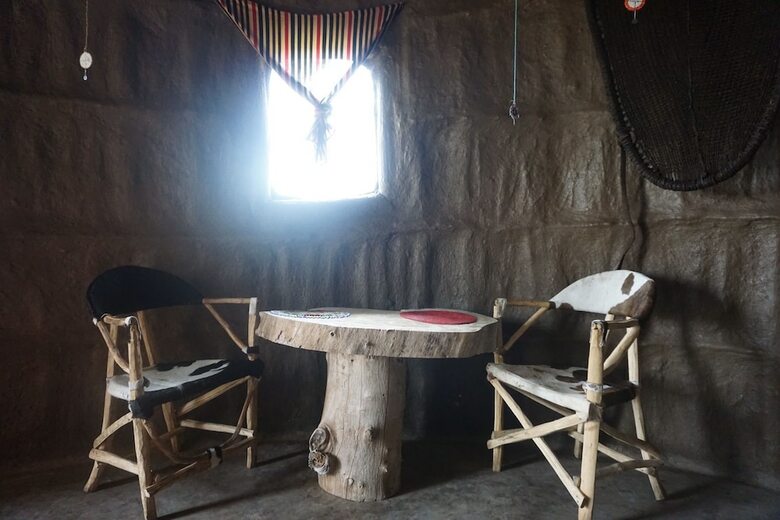 Posada Osiligilai Maasai Lodge