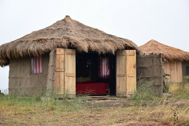 Posada Osiligilai Maasai Lodge