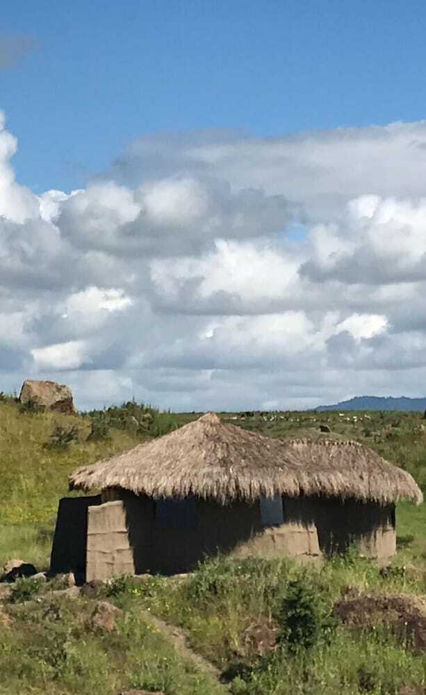 Posada Osiligilai Maasai Lodge