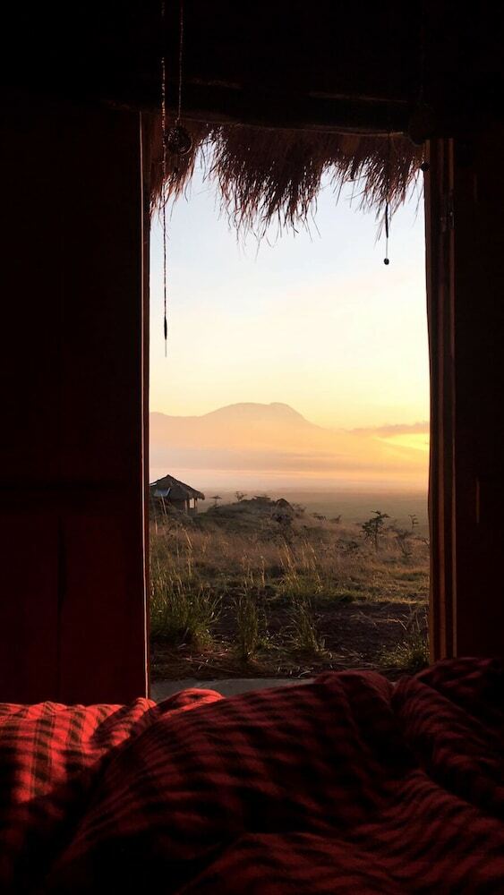 Posada Osiligilai Maasai Lodge