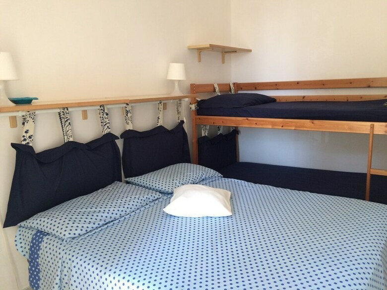 Bed & Breakfast Agapi Mare