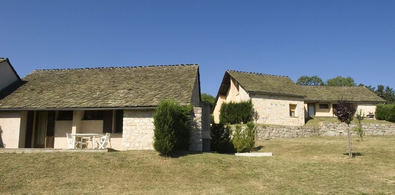 G�tes Du Parc Des Loups Du Gevaudan