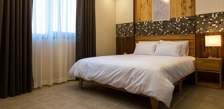 Cityhall Hotel Jeju