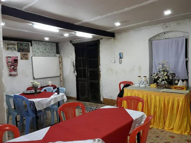 Bed & Breakfast Kaing Villa