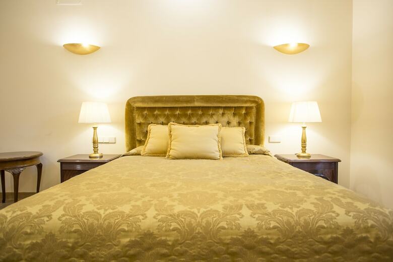 Apartamentos Homenfun Puerta Del Sol 1